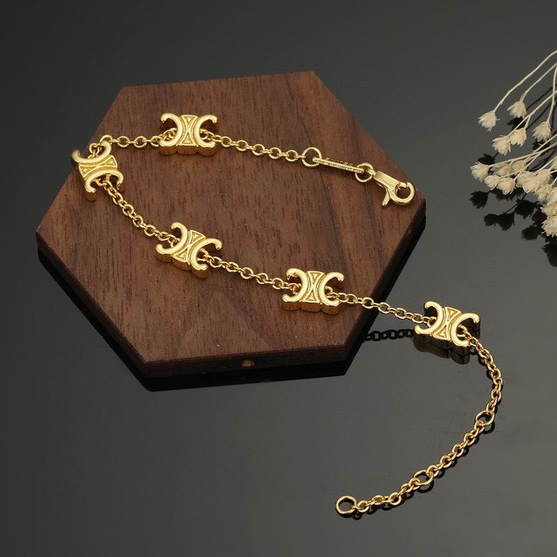 Celine Bracelet 05lyr55 (5)